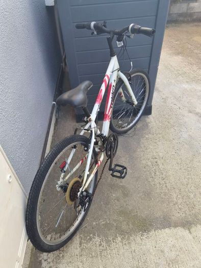 Bycicle