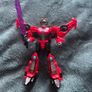 transformers figures lot Image 5