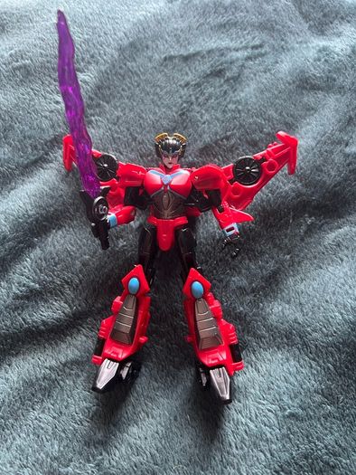 transformers figures lot