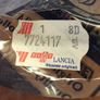 Positive Battery Lead (Fiat Cinquecento) Image 4