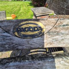 Garden furniture