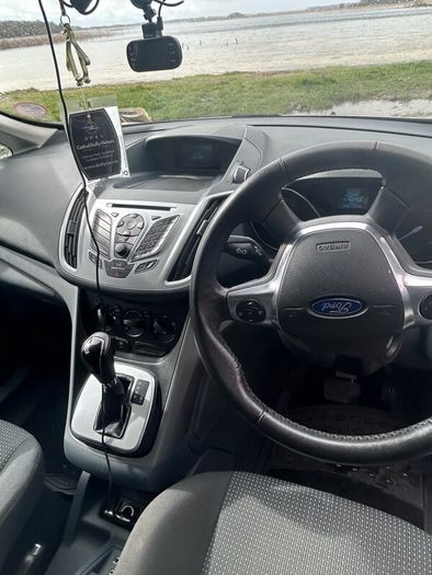 Ford C Max