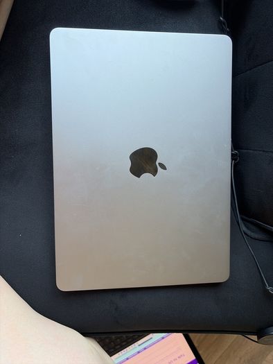 Mac Air Book