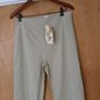 Essentials Trousers. S. 14.  B.N.W.T Image 2