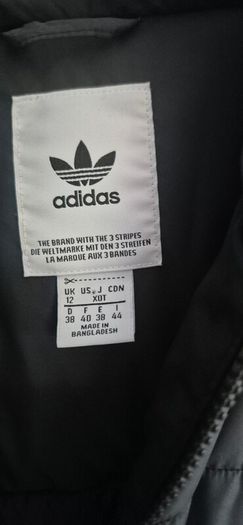 Adidas jacket