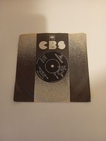 Rare Beatles record