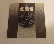 Rare Beatles record