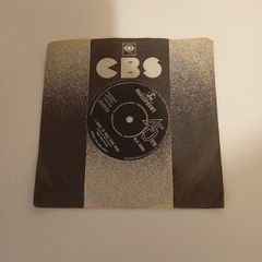 Rare Beatles record