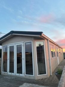 Mobile Home