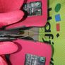Snowboarding K2 Vandal BOA boots Image 5