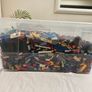 10kg Box of Lego Image 3