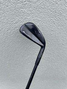 Mizuno FliHi 2 Iron