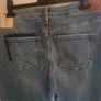 BNWT River Island Amelie Mid Rise skinny stretchy jeans size UK18S EU46 S Postage included Image 8