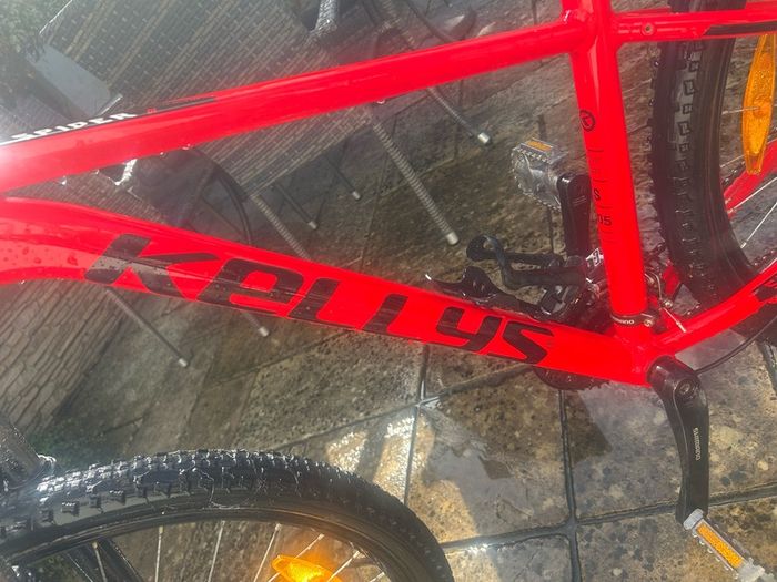 bike