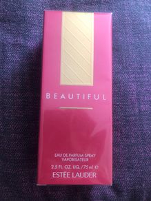 New Estee Lauder Perfume