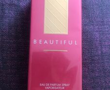 New Estee Lauder Perfume