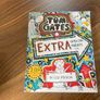 Tom gates extra special treats Image 3