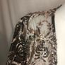 Boohoo dressy long cardigan (size 24) Image 2