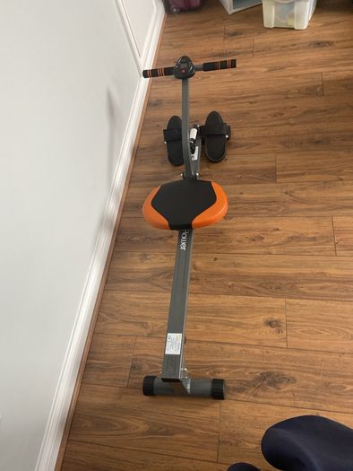 exercise