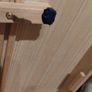 Acrylic Paints & Easel Box Image 8