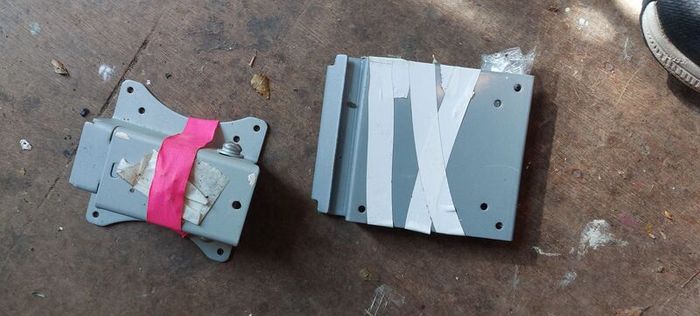 Tv Wall brackets