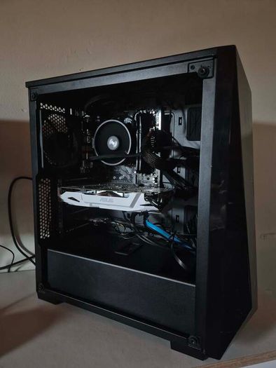 Budget Gaming PC
