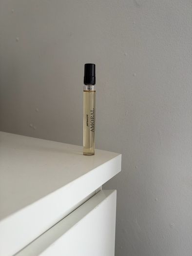 Pernoire Amoral 7.5 Sample