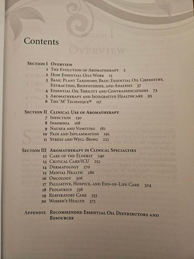 Clinical Aromatherapy. Essential Oilsin Healthcare. Paperback In Good Condition See Photos For Same