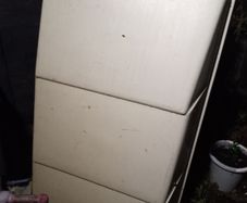 Roof box xl