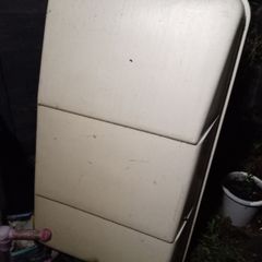 Roof box xl