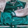 Boys buttom jacket Image 3