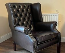 Vintage Armchair