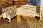 garden furniture