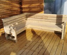 garden furniture