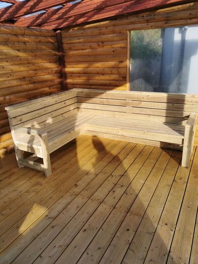 garden furniture
