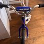 Raleigh Burner Limited Edition Balance Bike Image 2