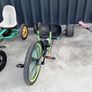Kids Ride-On Toys: Go Kart, Green Machine, Fliker & Scooter Image 3