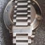 HAMILTON  |  American Classic PSR Digital Quartz Watch Image 8