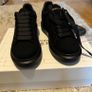 Alexander McQueen Oversize Trainers Image 2