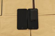 Job Lot of 2x Apple iPhone 7 (Matte Black) - Spares &amp; Repairs - Parts Bundle