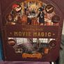 J.K Rowling's Wizarding World Movie Magic Volume 1,2 and 3 - Hardback Image 4