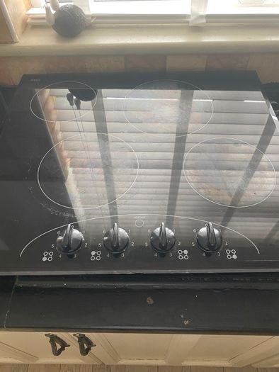 Belling hob