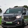 Renault Trafic Sport+ Splitter Image 2
