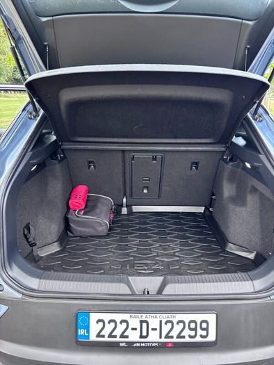 2022 Volkswagen ID.4 Life Pro 77kWh 174BHP