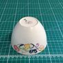 Vintage 1950s Poole Pottery Sugar Bowl Image 4