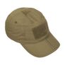 Cap Helikon Black Image 5