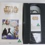 Star Wars 3 tape VHS set, 2000 - A New Home, Empire Strikes Back, Return of Jedi Image 7