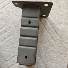 NISSAN ARIYA FE0 Front Left Side Crash Absorber 62210-5MP5A Electricity 178kw