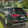 2015 Audi Q7 Quattro 3.0 diesel May sell or swap Image 3