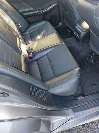 Lexus IS300h FSport Low Mileage